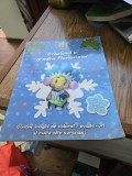 Crăciunul &icirc;n grădina Floricelelor