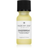 MADE BY ZEN Signature Gingerbread ulei aromatic 15 ml