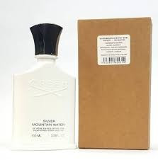 Parfum Tester Creed Silver Mountain Water 120ml foto