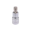 Bit Torx T55 Yato YT-04317, Adaptor 1/2&quot;, 55mm, Otel CrV6150, Profesional
