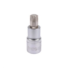 Bit torx t55 cu adaptor 1/2&quot; 55 mm Yato YT-04317