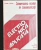 ELECTRONICA APLICATĂ - COMPENSAREA ECOULUI &Icirc;N TELECOMUNICAȚII - CORNEL STERIAN