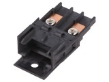 Clemă Cablu 29mm 60A 32V 13.3mm2 M5 -25&divide;85&deg;C