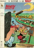 Z1096N Aventurile lui Asterix, Cosorul de Aur, 3/[1995]