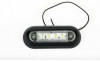 Lampa Gabarit LED Alba 12/24V, Universala, E9, Rezistenta Apa IP67, 90mm, Auto, Camion, Remorca
