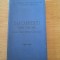 București Ghid Oficial, 1934, cu 20 de hărți pentru orientare, 255 p.