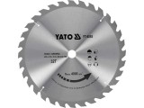 Panza Fierastrau Circular Pentru Lemn 400X32X30Mm