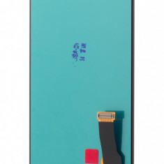 LCD Samsung Galaxy J6, J600, Black OLED