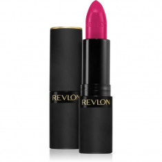 Revlon Cosmetics Super Lustrous™ The Luscious Mattes ruj mat culoare 005 Heartbreaker 4,2 g