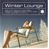 Various - Winter Lounge, CD