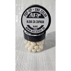 As la Crap - Pop Up 10mm, 50ml - Alba Ca Zapada