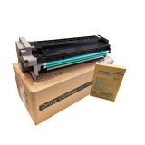 Kit Konica Minolta - drum unit DR114 + developer unit DV110 IU163 + pudra
