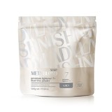 Cumpara ieftin Pudra decoloranta - NISH LADY 7+ nivel - Grey 500 gr