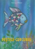 Pestele-curcubeu - Marcus Pfister - Art