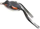 Naluca Rapture Dancer Frog 6.5cm 16g Black