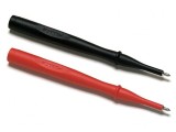 Terminal de măsurare 10A FLUKE TP38 negru şi roşu