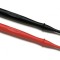 Terminal de măsurare 10A FLUKE TP38 negru şi roşu