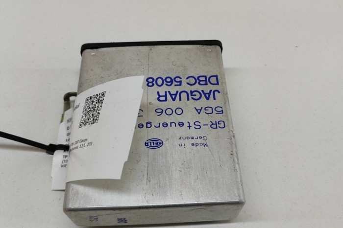 ASTON MARTIN DB7 Coupe 1995 OEM: DBC5608,5GA006370-00 SKU: 26463938