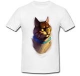 Cumpara ieftin Tricou &quot; Cat collar &quot;