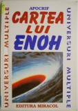 Cartea lui Enoh. Apocrif