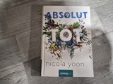 Absolut tot de Nicola Yoon