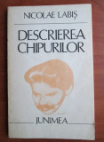 Nicolae Labis - Descrierea chipurilor