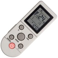Telecomanda Dedicata Compatibila AUX Aer Conditionat YKR-F/001