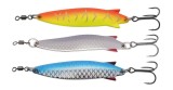 LINGURITA OSCILANTA ABU GARCIA TOBY, ASSORTED, 9CM, 28G, 3BUC/PLIC
