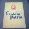 CANTAM PATRIA - PARTITURI