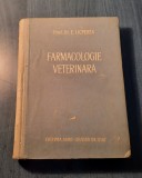 Farmacologie cererinara E. Licperta