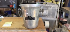 Galeata Champagne Pommery Vintage #8154han foto