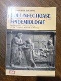 Boli infectioase si Epidemiologie - Dr. Constantin Bocarnea / R7P4S