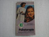 PSIHOTERAPIA - IRINA HOLDEVICI, ILIE P. VASILESCU
