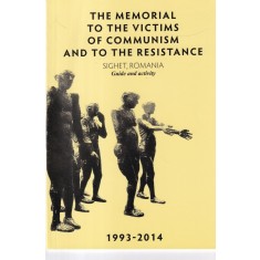 Memorial to the Victims of Communism and the Resistance. Sighet, Romania