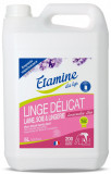 Detergent BIO rufe delicate si lana, parfum lavanda(format mare) Etamine, Etamine Du Lys