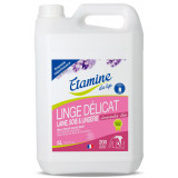 Detergent BIO rufe delicate si lana, parfum lavanda(format mare) Etamine