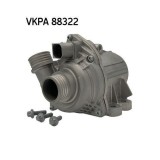 SKF Pompă de apă, răcire motor