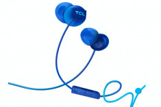 Casti TCL SOCL300BT Ocean Blue foto