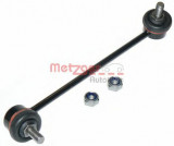 Brat/bieleta suspensie, stabilizator KIA RIO II limuzina (JB) (2005 - 2016) METZGER 53033211