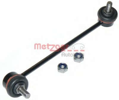 Brat/bieleta suspensie, stabilizator KIA RIO combi (DC) (2000 - 2005) METZGER 53033211 foto