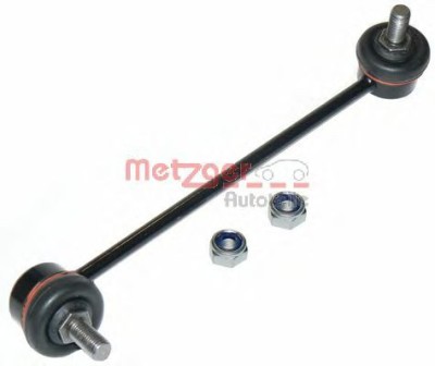 Brat/bieleta suspensie, stabilizator KIA RIO II limuzina (JB) (2005 - 2016) METZGER 53033211 foto