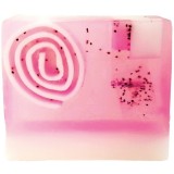 Sapun solid handmade Heard it Through Grapefruit Soap 100g, Bomb Cosmetics