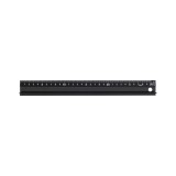 Rigla de aluminiu cu maner, 300mm Yato YT-70726