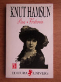 Knut Hamsun - Pan * Victoria