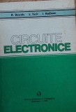 Circuite electronice -D. Dacscălu, Carti electronica, Didactica Si Pedagogica