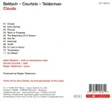 Clouds | Adam Baldych, Vincent Courtois, Rogier Telderman