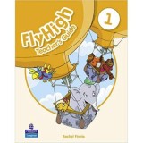 Fly High Level 1 Teacher&#039;s Guide - Danae Kozanoglou