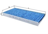Filtru habitaclu cu polifenol MAHLE LAO117