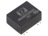 Convertor DC/DC 2W 9-36V la 5V 400mA SMD SMT