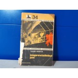 Tudor Negoita - Imprevizibilul joc / C5